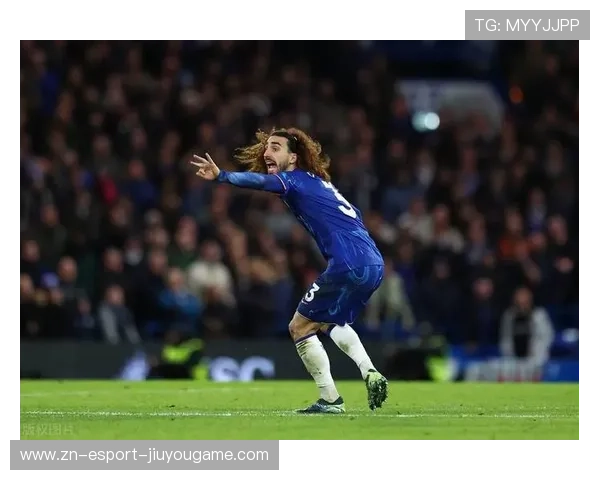 切尔西新援产生立竿见影效果，库库雷利亚表现稳健